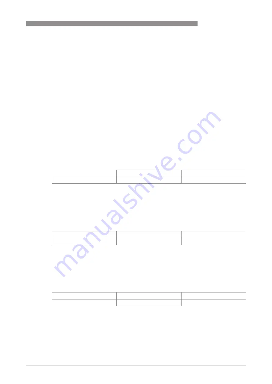 KROHNE OPTISENS ODO2000 Handbook Download Page 37