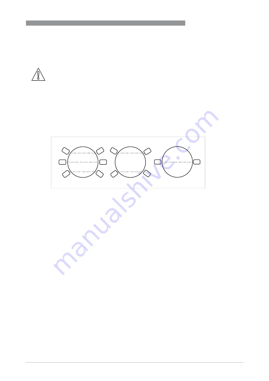 KROHNE OPTISONIC 1400 Quick Start Manual Download Page 15