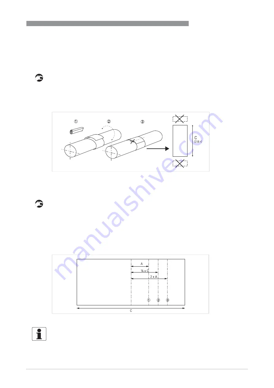 KROHNE OPTISONIC 1400 Quick Start Manual Download Page 17