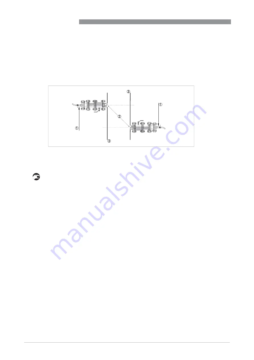 KROHNE OPTISONIC 1400 Quick Start Manual Download Page 26