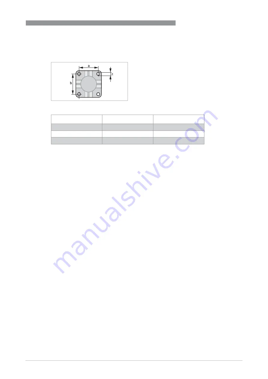 KROHNE OPTISONIC 7300 Quick Start Manual Download Page 31