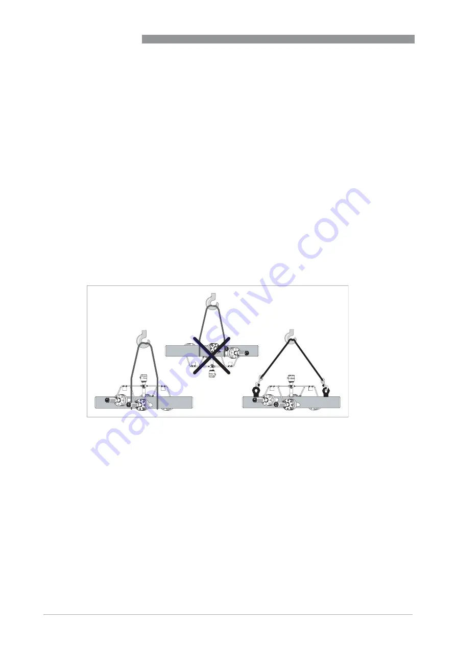 KROHNE OPTISONIC 8300 Скачать руководство пользователя страница 8