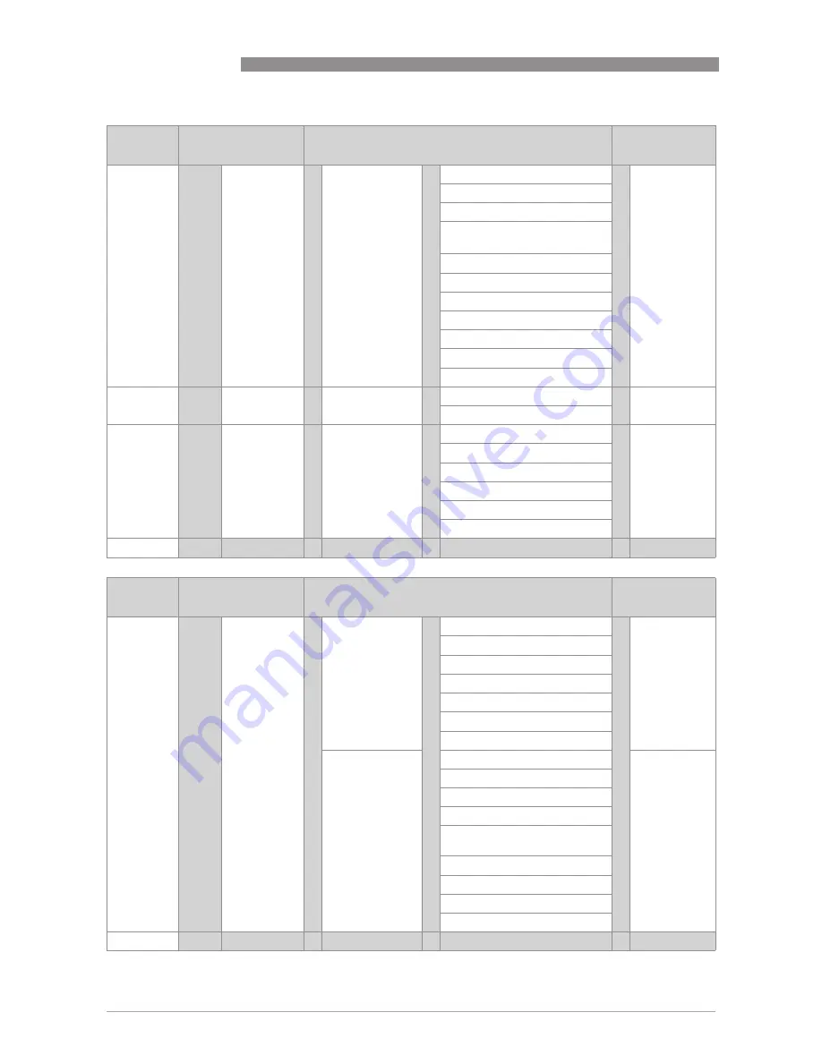 KROHNE OPTISYS CL 1100 Handbook Download Page 18