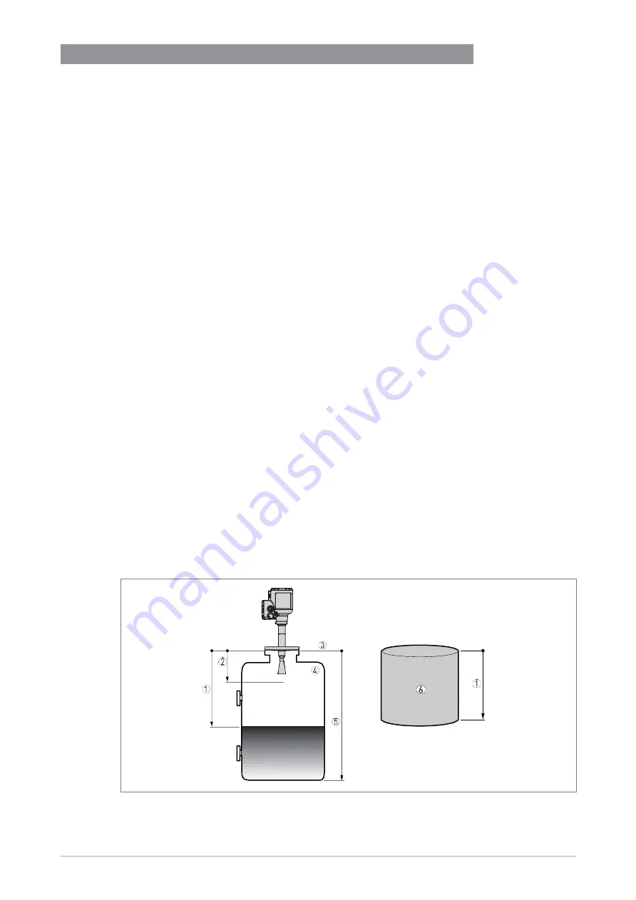 KROHNE OPTIWAVE-M 7400 C Скачать руководство пользователя страница 77