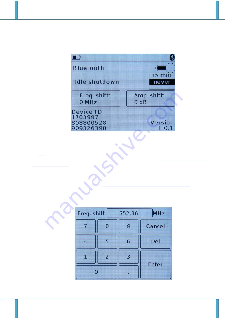 Kroks Arinst SSA-TG R2 User Manual Download Page 20