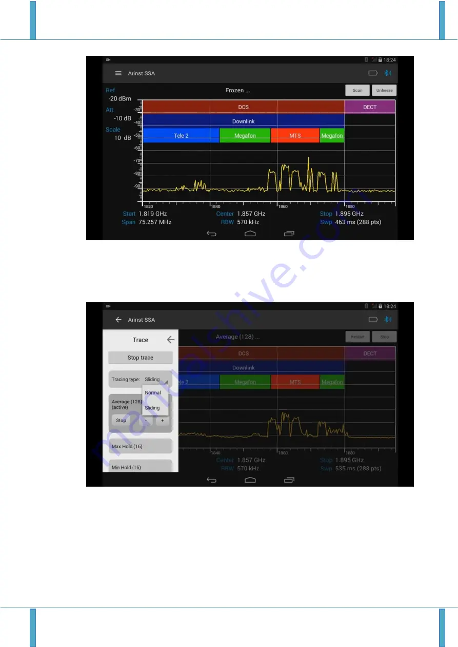 Kroks Arinst SSA-TG R2 User Manual Download Page 39