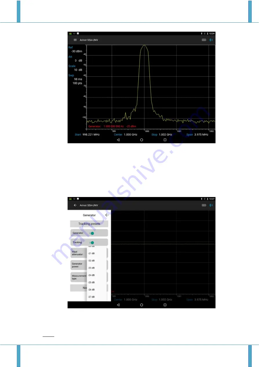 Kroks Arinst SSA-TG R2 User Manual Download Page 47