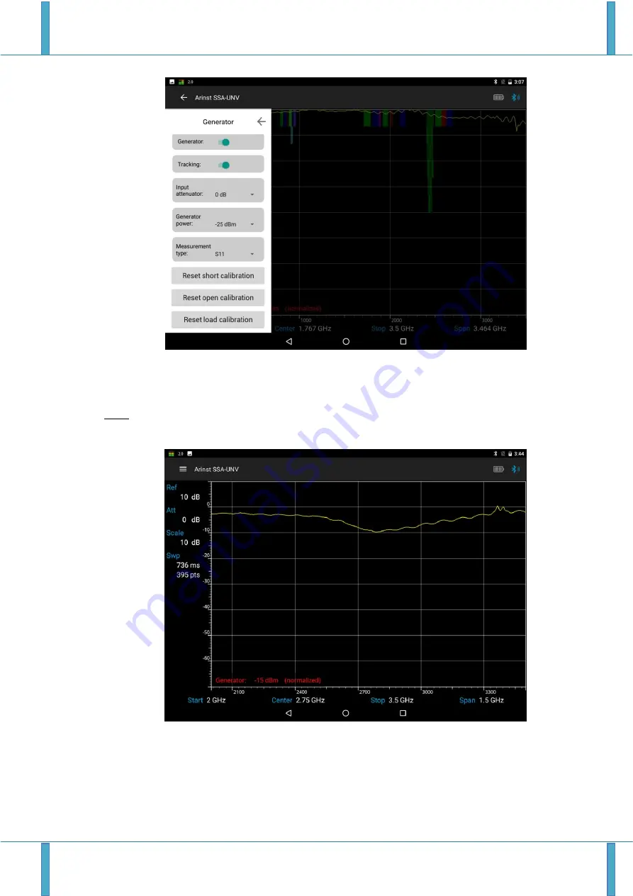 Kroks Arinst SSA-TG R2 User Manual Download Page 51