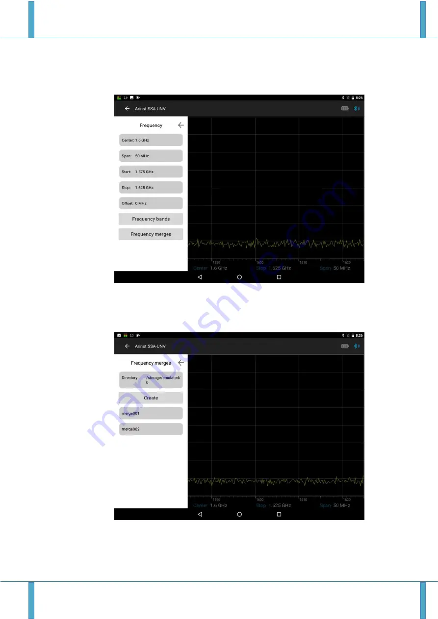 Kroks Arinst SSA-TG R2 User Manual Download Page 54