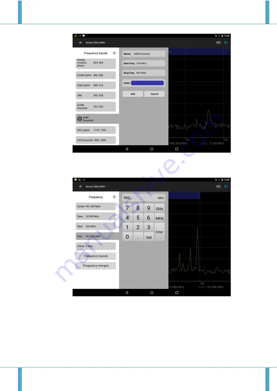 Kroks Arinst SSA-TG R2 User Manual Download Page 59