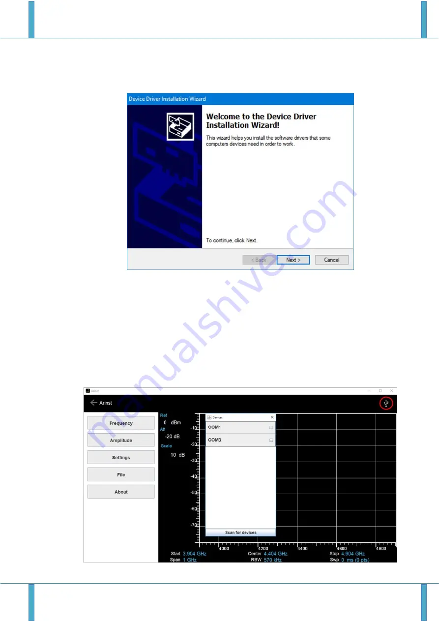 Kroks Arinst SSA-TG R2 User Manual Download Page 69