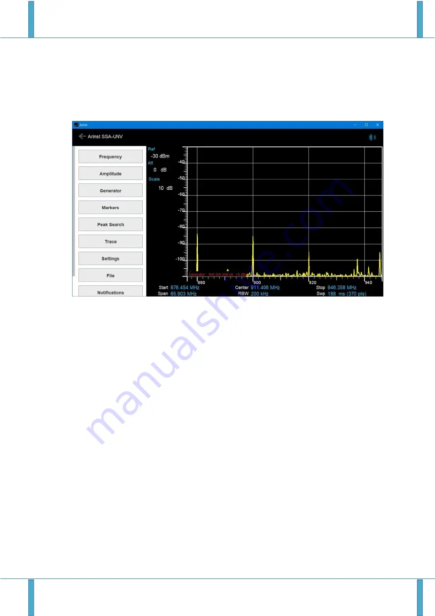 Kroks Arinst SSA-TG R2 User Manual Download Page 74