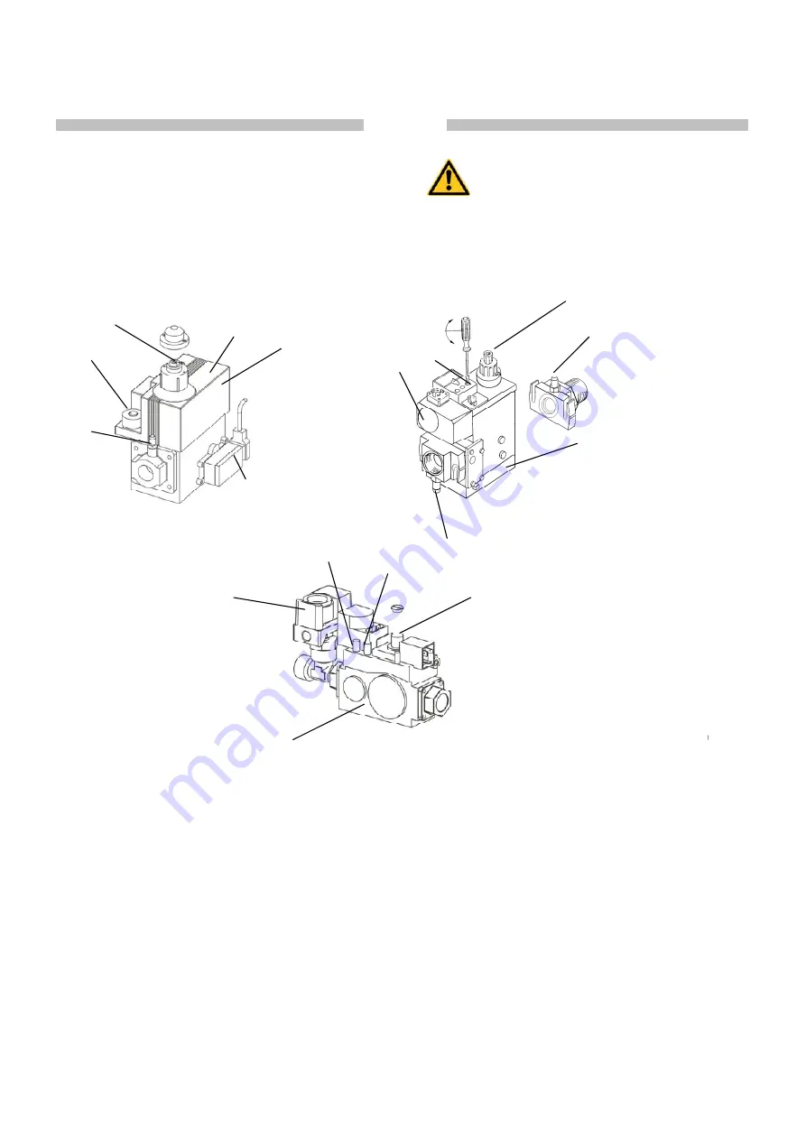 Kroll PE112 Instruction Manual Download Page 6