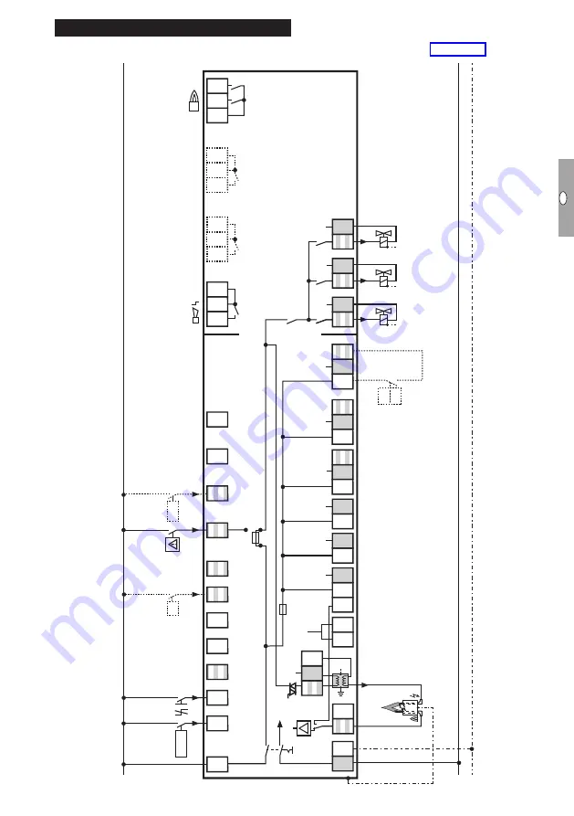 Krom Schroder BCU 46 Series Operating Instructions Manual Download Page 7