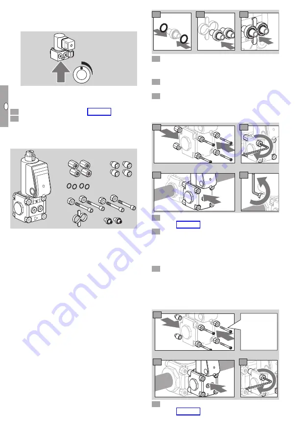 Krom Schroder VAS Series Operating Instructions Manual Download Page 10