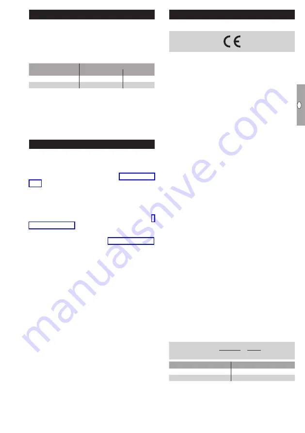 Krom Schroder VAS Series Operating Instructions Manual Download Page 15