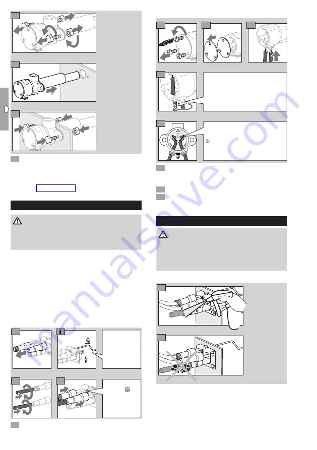 Krom Schroder ZAI Operating Instructions Manual Download Page 4