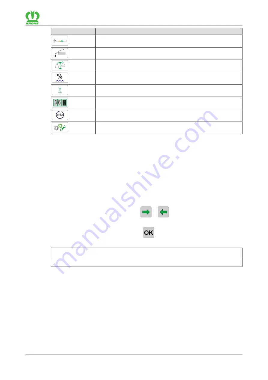 Krone 870 HDP Original Operating Instructions Download Page 451