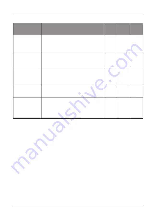 Krone ADW 27 eLB9 Operating Instructions Manual Download Page 77