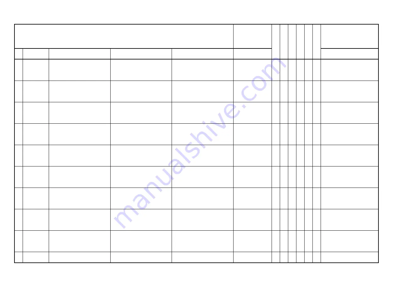 Krone BiG M 420 CRI CAT Spare Parts Download Page 293