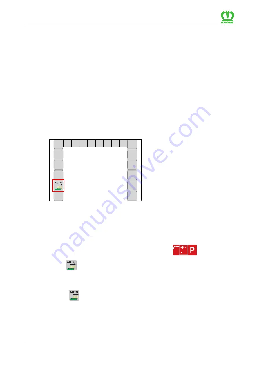 Krone Big Pack 1270 XC Скачать руководство пользователя страница 118