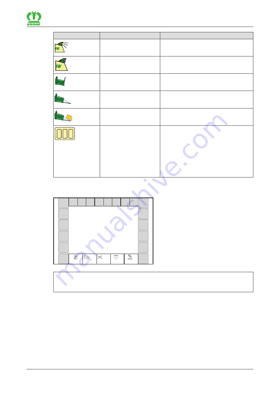 Krone Big Pack 1270 XC Скачать руководство пользователя страница 147