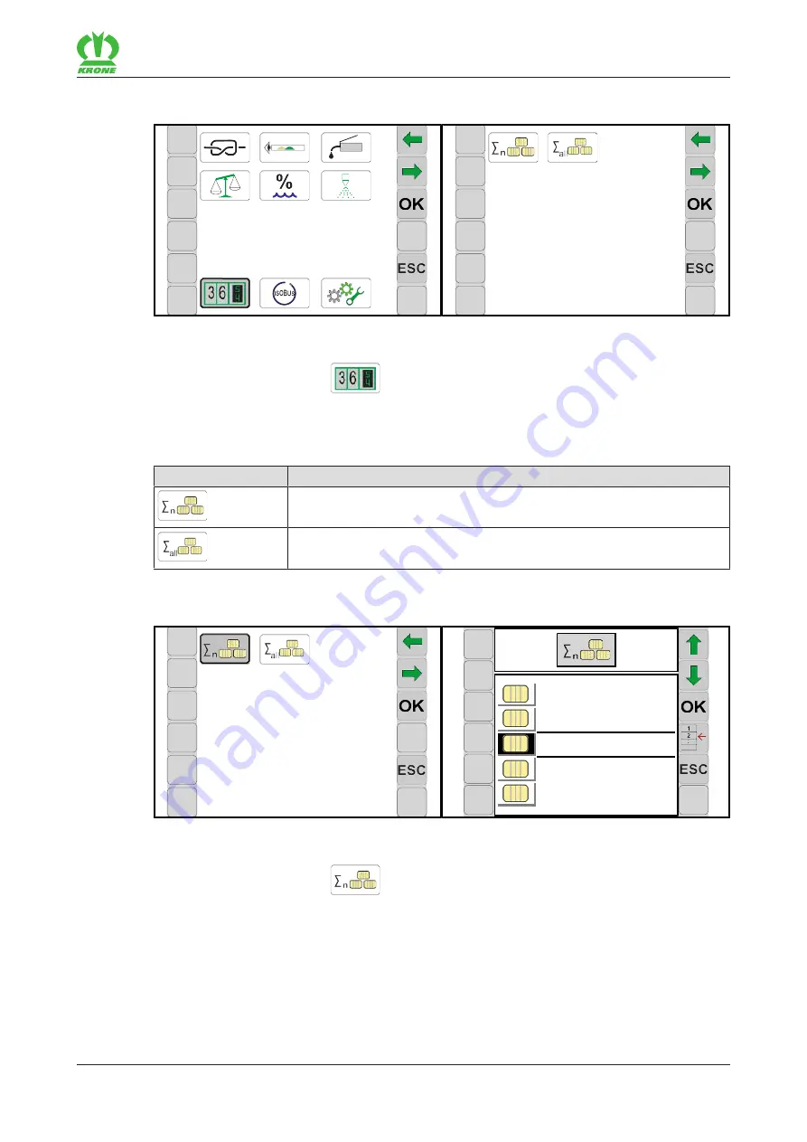 Krone Big Pack 1270 XC Скачать руководство пользователя страница 177