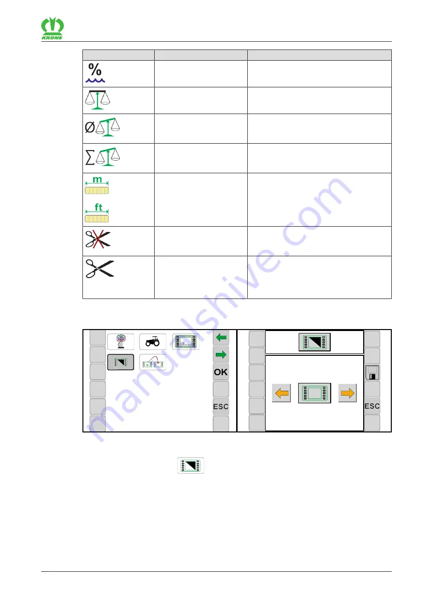 Krone Big Pack 1270 XC Скачать руководство пользователя страница 187