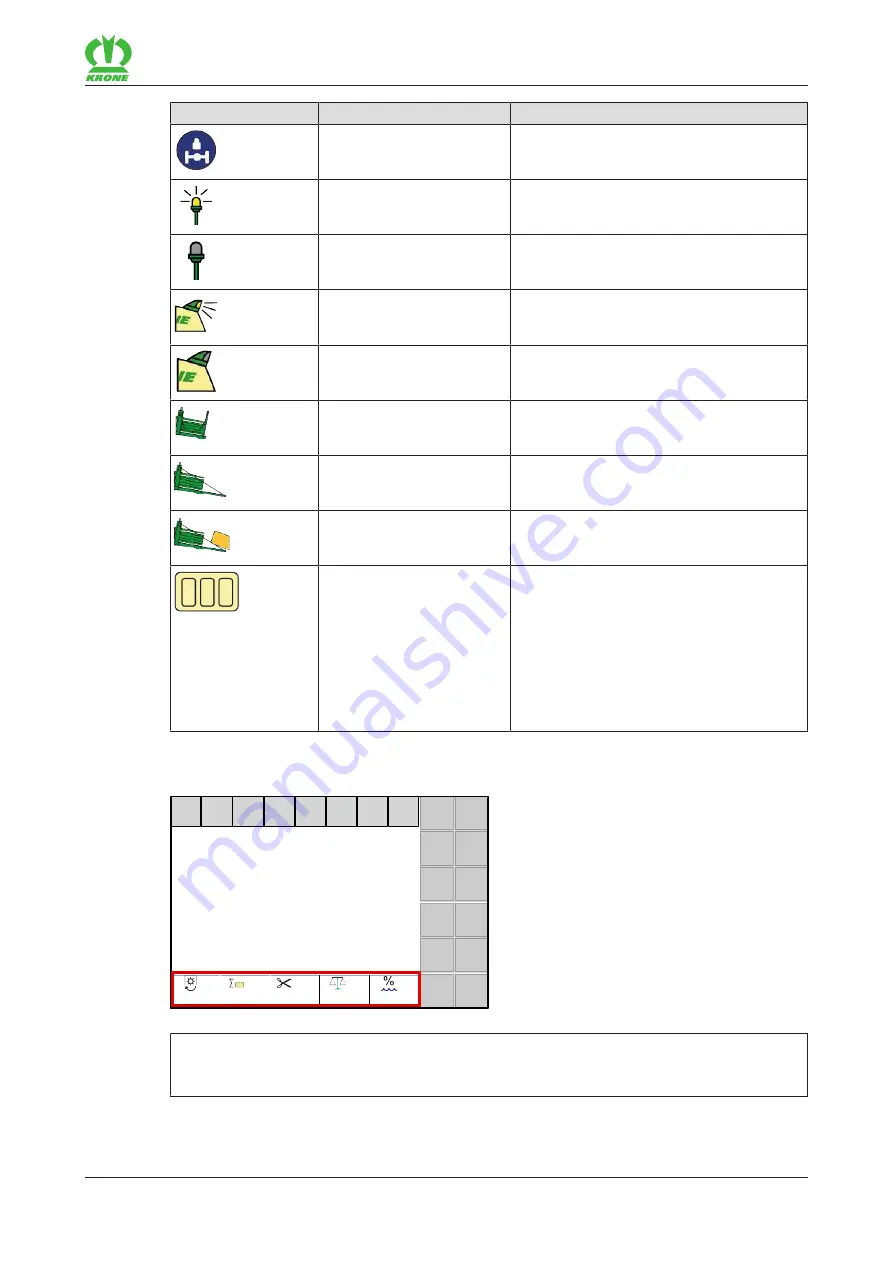 Krone Big Pack 1270 Скачать руководство пользователя страница 131