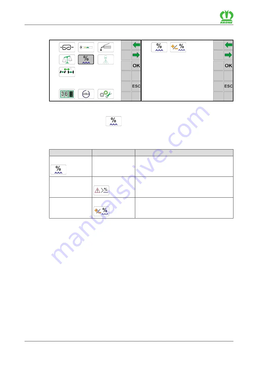 Krone Big Pack 1270 Скачать руководство пользователя страница 158