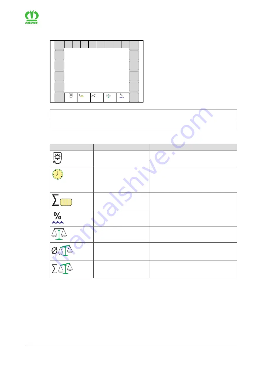 Krone BiG Pack 870 HDP XC Original Operating Instructions Download Page 131