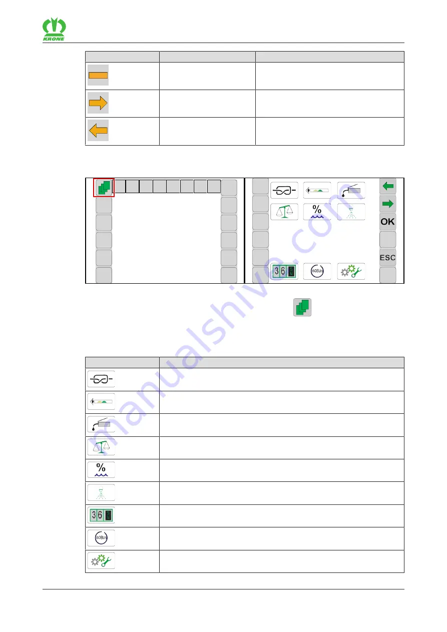 Krone BiG Pack 870 HDP XC Original Operating Instructions Download Page 145