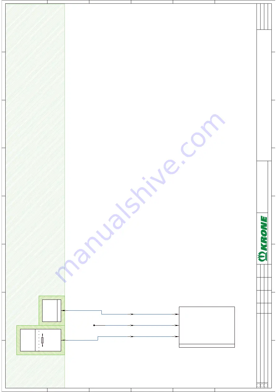 Krone BiG Pack 870 HDP XC Скачать руководство пользователя страница 356