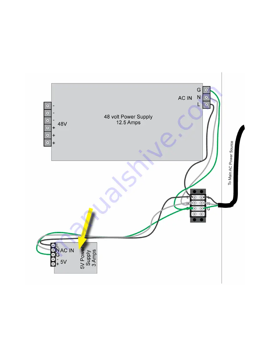 Kronos Super-PID Wiring Download Page 4