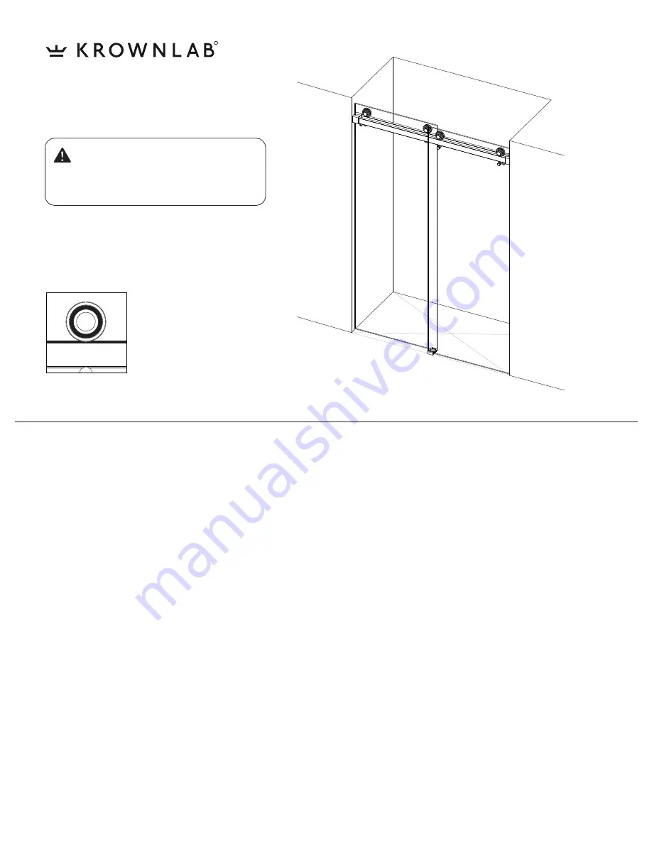 Krownlab RORIK Installation Instructions Manual Download Page 1