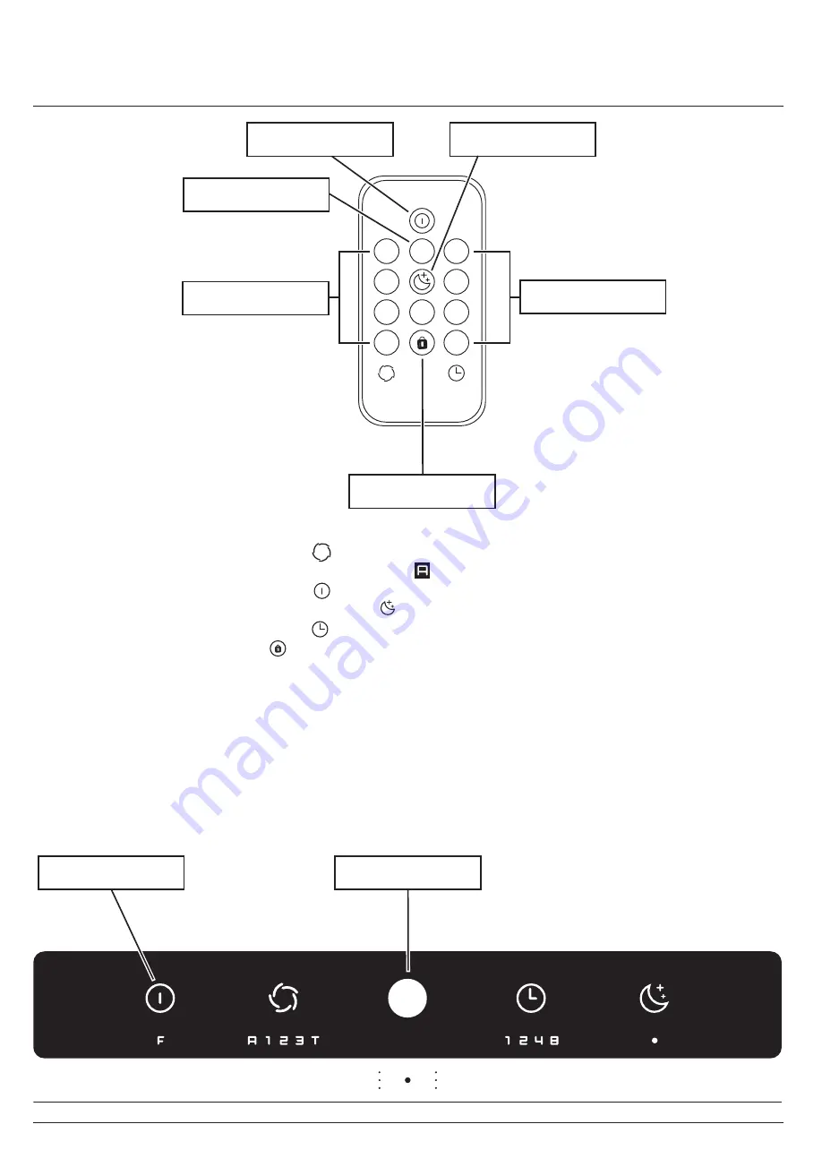 Krug & Priester AP0080 Instruction Manual Download Page 16