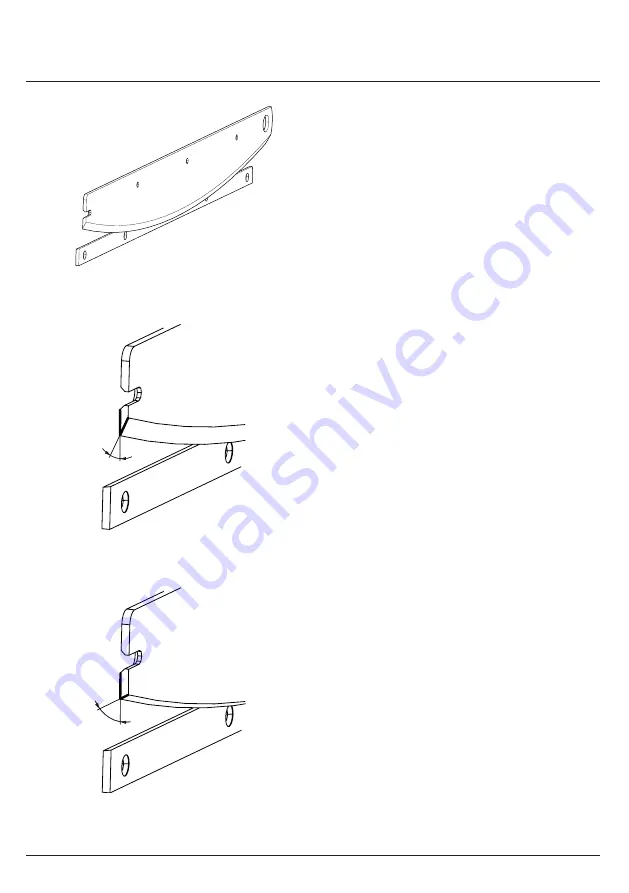 KRUG+PRIESTER IDEAL 1110 Operating Instructions Manual Download Page 31