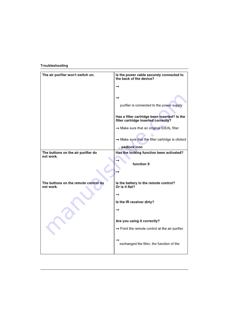 KRUG+PRIESTER IDEAL AP60 PRO Operating Instructions Manual Download Page 18