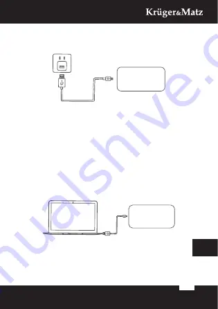 Krüger & Matz KM0905 Owner'S Manual Download Page 53