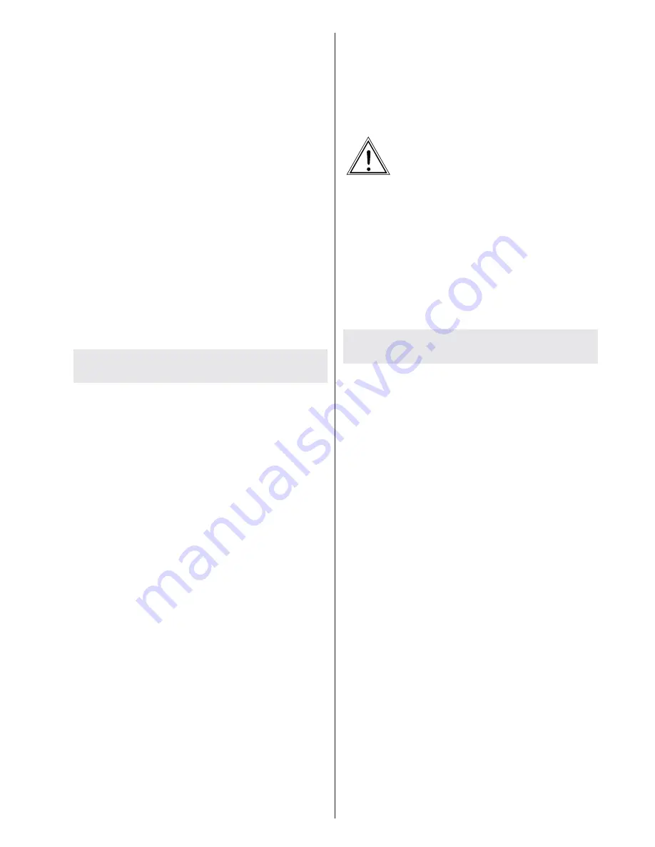 Kruger FTX13011PRO Operating Instructions Manual Download Page 72