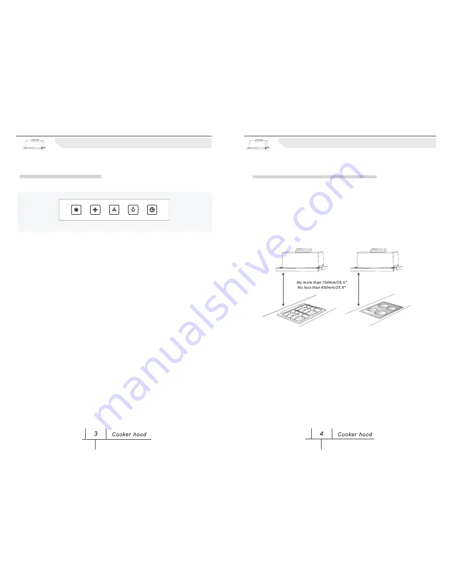 Kruger KR-300 Alto-R User Manual Download Page 4