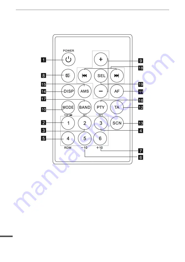 Kruger&Matz KM0104 Скачать руководство пользователя страница 40