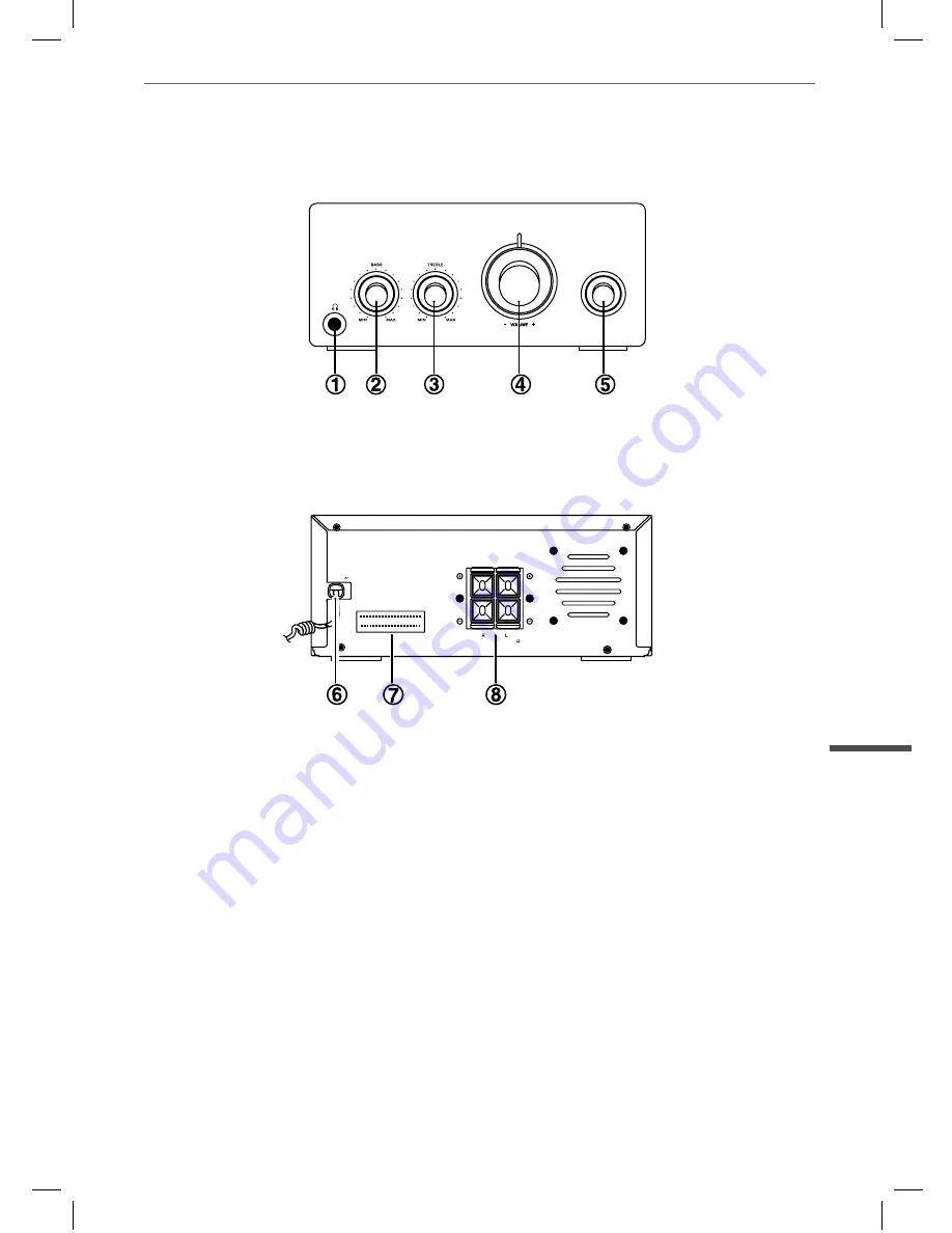 Kruger&Matz KM1584 Owner'S Manual Download Page 7