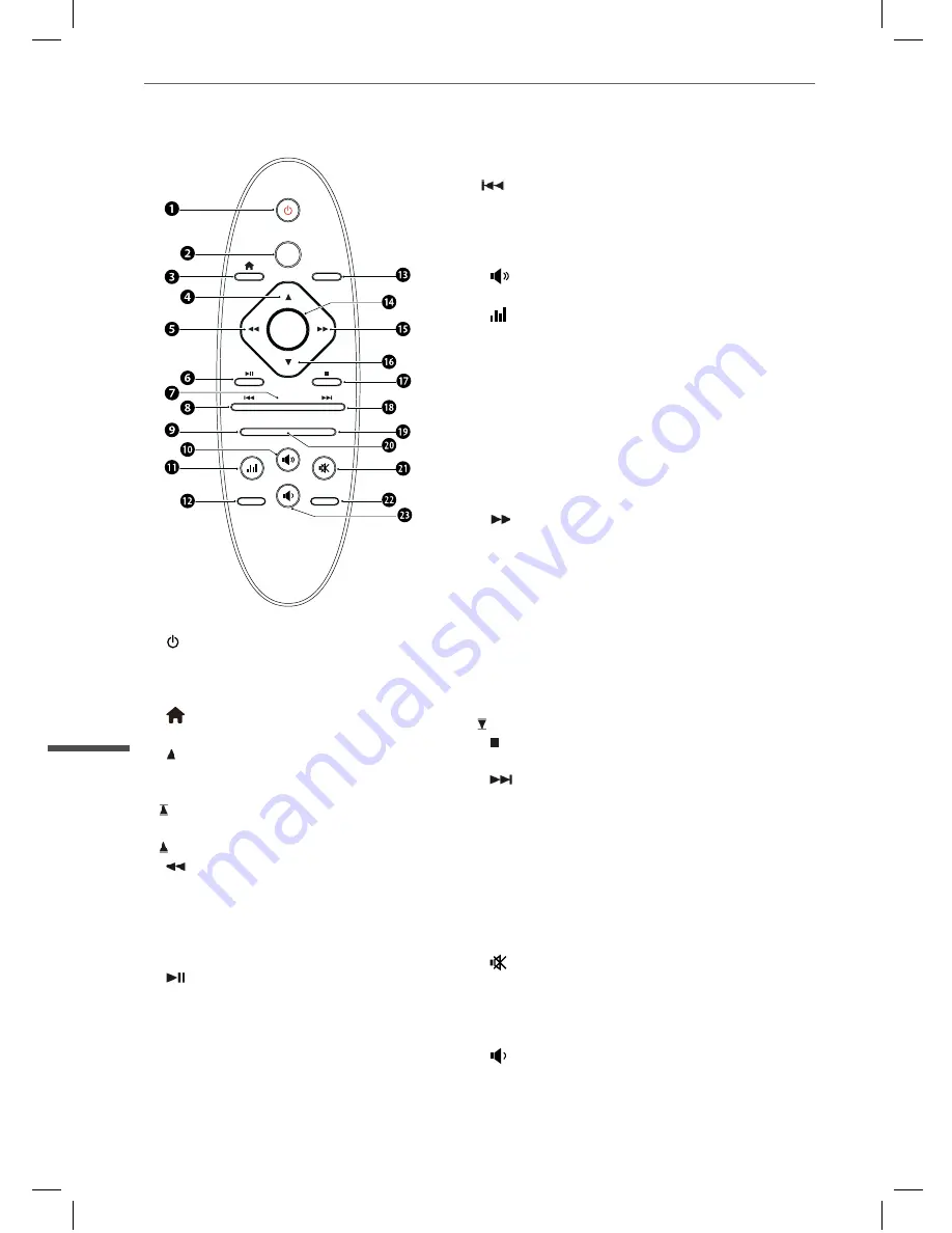 Kruger&Matz KM1584 Owner'S Manual Download Page 8