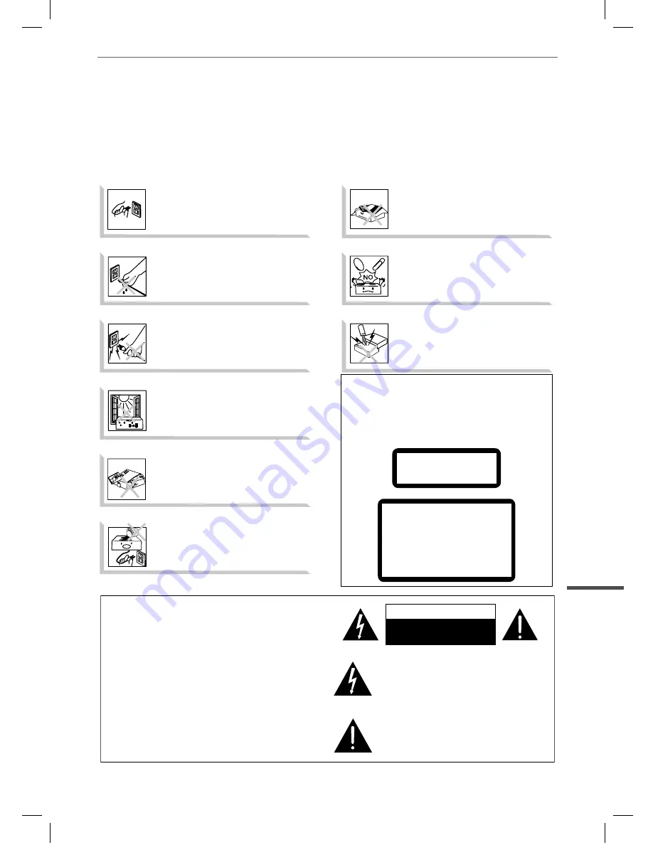 Kruger&Matz KM1584 Owner'S Manual Download Page 25