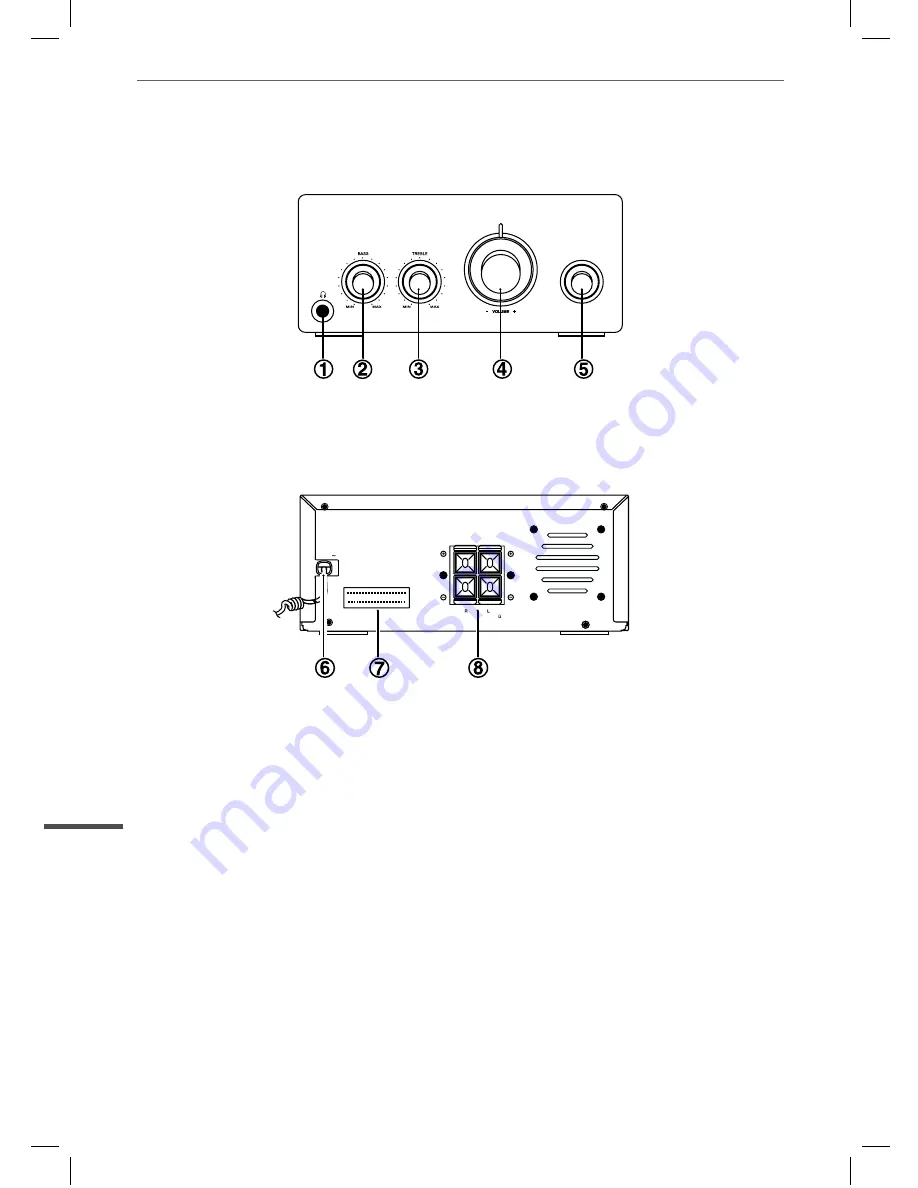 Kruger&Matz KM1584 Owner'S Manual Download Page 28