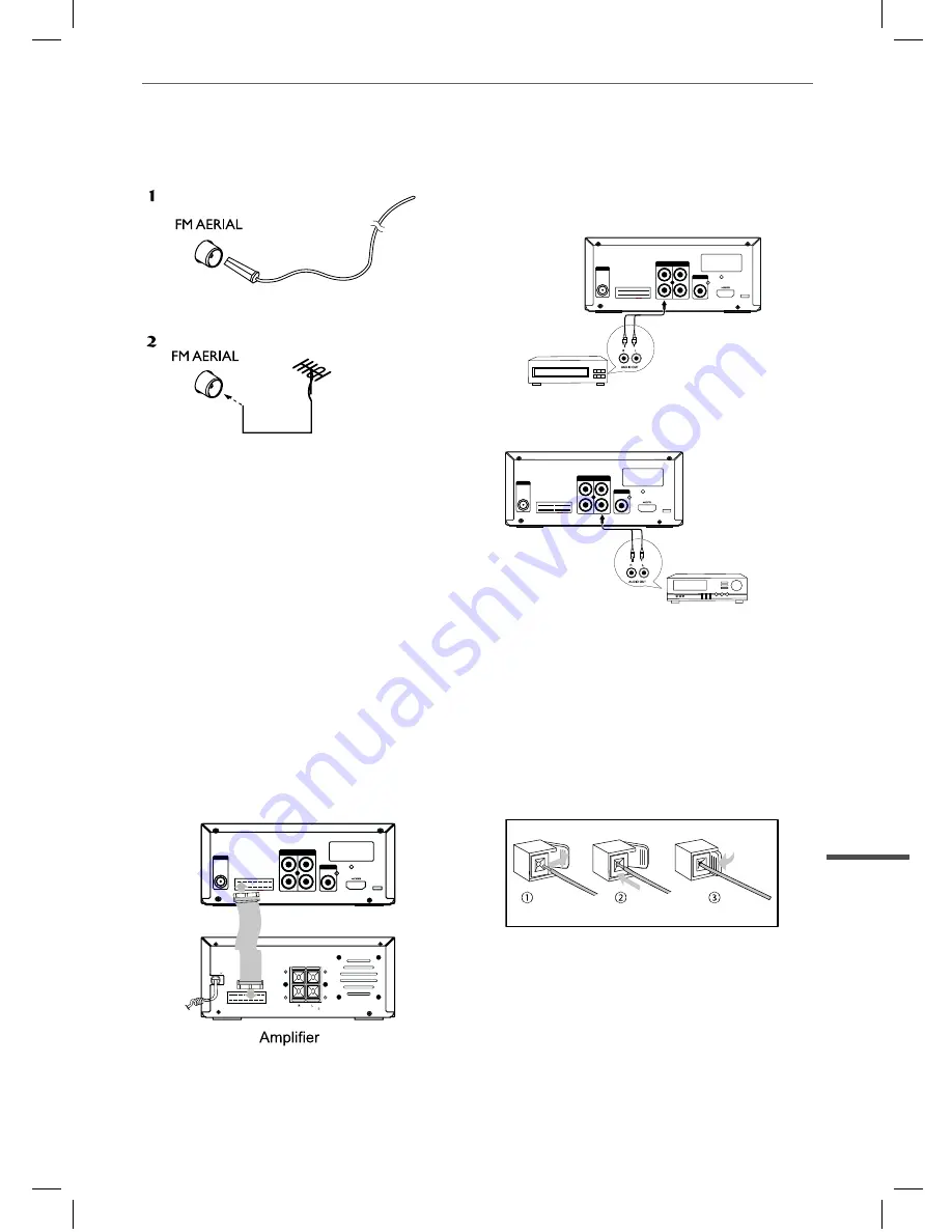 Kruger&Matz KM1584 Owner'S Manual Download Page 31