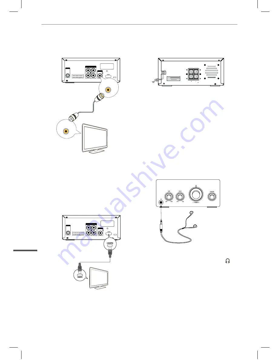 Kruger&Matz KM1584 Owner'S Manual Download Page 32