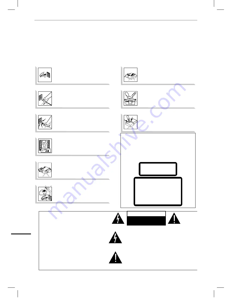 Kruger&Matz KM1584 Owner'S Manual Download Page 46