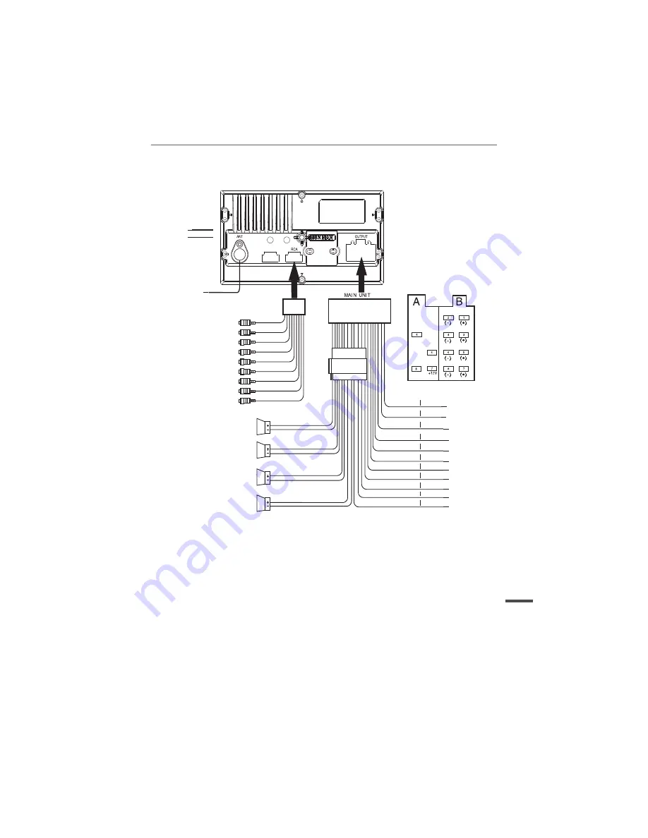 Kruger&Matz KM2003 Owner'S Manual Download Page 49